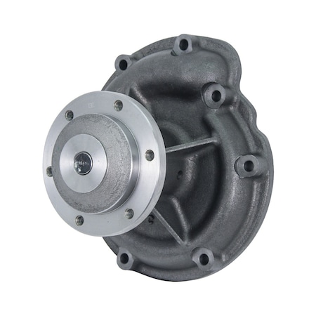 A & I Products Pump, Water w/o Pulley 8" x8" x8" A-3132741R93